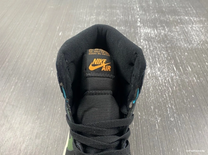 DB2889-003 Olive 1 Element Jordan Air Gore-Tex Light J Sky 1210